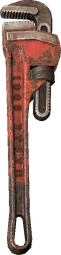 Pipe Wrench