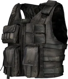 Plate Carrier Pouches