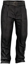 Police Jacket Orel