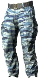 Police Pants Orel