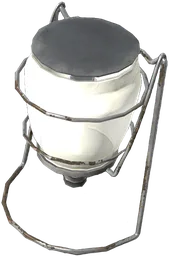 Portable Gas Lamp