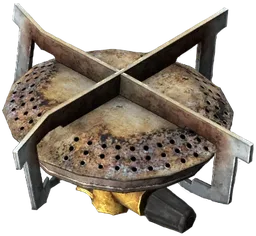 Portable Gas Stove