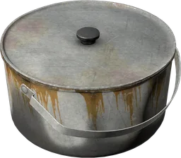 Pot