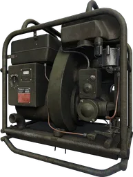 Power Generator