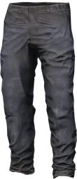 Prison Uniform Pants