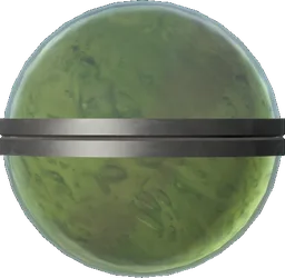 RDG2Smoke Grenade Black