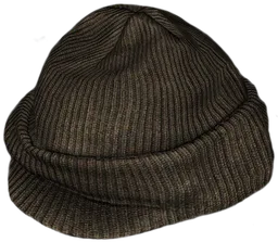 Radar Cap Green