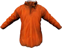 Raincoat Blue