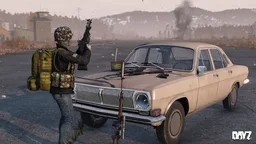 Rev M110 Black