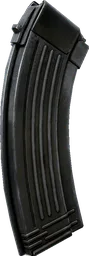 Rev Mag AK12 30rnd
