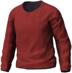 Sweater Gray