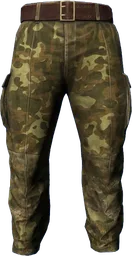 TTSKOPants