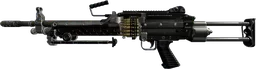 TWM FN Minimi