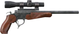 TWM M1A1 Thompson