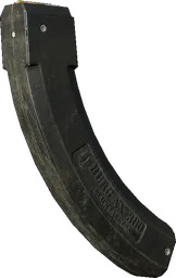 TWM Mag Banshee 22