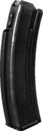 TWM Mag Minimi