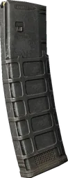 TWM Mag Scar 40rnd