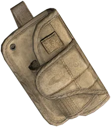 TWM Tactical Stock OD