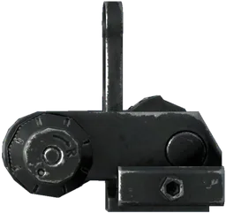 TWM Trench Gun
