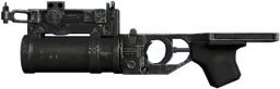 TWM Trench Bayonet