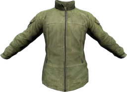 Tactical Shirt Tan