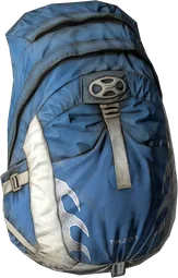 Taloon Bag Blue