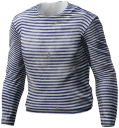 Telnyashka Shirt
