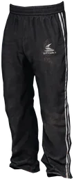 Track Suit Pants Red