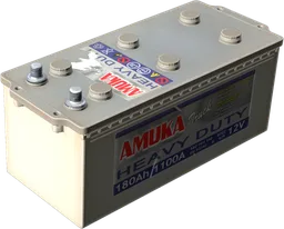 Truck Battery