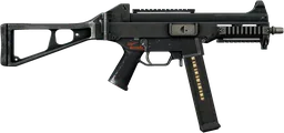 UMP45