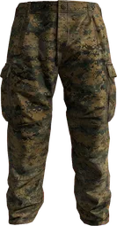 USMCPants Desert