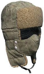 Ushanka Black