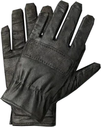 Working Gloves Beige